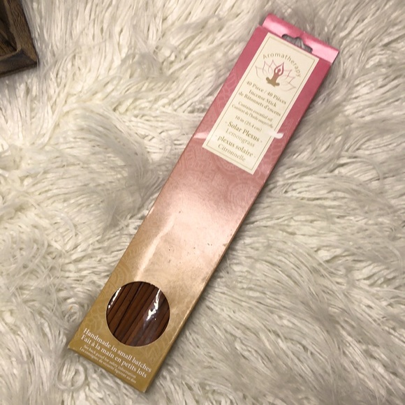 Boho Incense Bundle - Picture 6 of 6